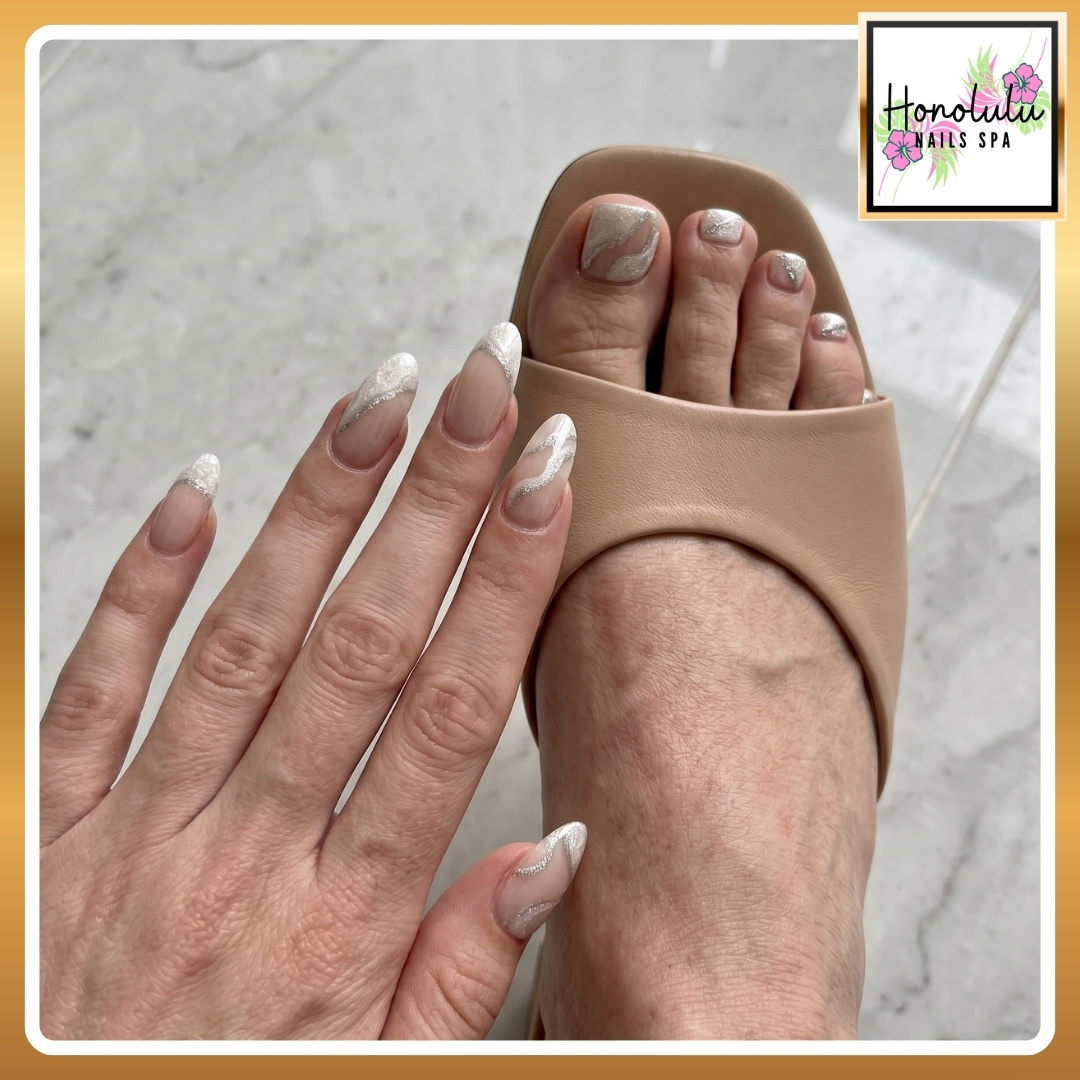 Nails Design